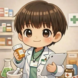 DX薬剤師えむ's avatar